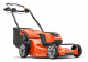 Аккумуляторная газонокосилка Husqvarna LC 353iV без АКБ и ЗУ