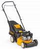 Газонокосилка бензиновая CUB CADET LM1 CP46 - фото №1