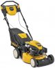 Газонокосилка бензиновая Cub Cadet CC LM2 DR46ES - фото №1