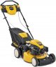 Газонокосилка бензиновая Cub Cadet CC LM2 DR46S - фото №1