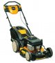 Газонокосилка бензиновая CUB CADET LM3 ER53S - фото №1