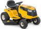 Садовый трактор Cub Cadet LT3 PS107 - фото №1