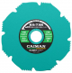 Диск для триммера Caiman Octagon 160/25,4/1,25 (0330C) - фото №1