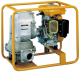 Мотопомпа бензиновая Daishin PTG 208 D