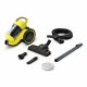 Промышленный пылесос Karcher VC 3 для сухой уборки - фото №1