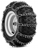 Цепи на колеса для снегоуборщиков Husqvarna 5061805-00 16 х 4-8"