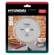 Пильный диск Hyundai 206111 115 мм по бетону