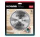 Пильный диск Hyundai 205202 160 мм по ламинату