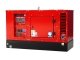 Дизельный генератор Europower EPS 243TDE