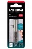Держатель для бит Hyundai 203201 M10X60 мм
