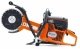 Бензорез Husqvarna K 760 Cut-n-Break EL35 - фото №1