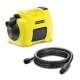 Насос поверхностный Karcher BP 4 Garden Set самовсасывающий - фото №1