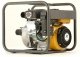 Мотопомпа бензиновая Caiman CP-205ST для грязной воды - фото №1