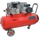 Компрессор ременной FUBAG B4000B/100H CM3