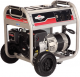 Бензиновый генератор Briggs&Stratton 3750A - фото №1