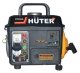 Бензиновый генератор Huter HT950A - фото №1