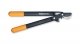 Сучкорез Fiskars L70 с загнутыми лезвиями