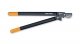 Сучкорез Fiskars L78 с загнутыми лезвиями