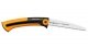 Садовая пила Fiskars Xtract 123860 - фото №1