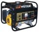 Бензогенератор Huter HT1000L - фото №1