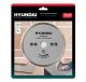 Пильный диск Hyundai 206108 150 мм по плитке - фото №1