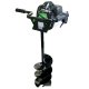 Бензобур Caiman KAAZ AG500-TB50