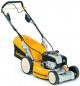 Газонокосилка бензиновая Cub Cadet CC 46 SPB V IS - фото №1