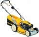 Газонокосилка бензиновая Cub Cadet CC 46 SPC V - фото №1