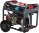 Бензиновый генератор Briggs&Stratton Elite 8500EA - фото №1