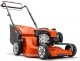 Газонокосилка бензиновая Husqvarna LC 247 SP