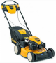 Газонокосилка бензиновая Cub Cadet CC 53 SPO V - фото №1