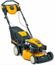 Газонокосилка бензиновая Cub Cadet CC 46 SPOE V - фото №1