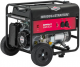 Бензиновый генератор Briggs&Stratton Sprint 6200A - фото №1