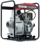 Дизельная мотопомпа Koshin STY-100D