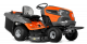 Садовый трактор Husqvarna TC 242TX