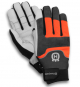 Перчатки Husqvarna Technical 5950034-09 c защитой от порезов бензопилой - фото №1