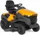 Садовый трактор Stiga TORNADO 7108 HWSY