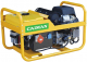 Бензиновый генератор Caiman Tristar 10500XL21 DET - фото №1