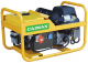 Бензиновый генератор Caiman Tristar 12500XL21 DET - фото №1