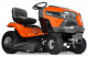 Садовый трактор Husqvarna TS 142T