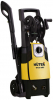Мойка высокого давления Huter W195-ARV