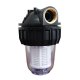 Фильтр для садового насоса ELPUMPS WF01