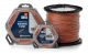 Леска для триммера Husqvarna Whisper Twist 3 мм/9 м бесшумная