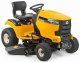 Садовый трактор Cub Cadet XT1 OS107 - фото №1