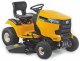 Садовый трактор Cub Cadet XT1 OS96 - фото №1