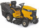 Садовый трактор Cub Cadet XT2 PR106IE - фото №1