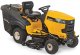 Садовый трактор Cub Cadet XT2 PR95 - фото №1