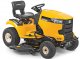 Садовый трактор Cub Cadet XT2 PS107 - фото №1