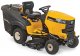 Садовый трактор Cub Cadet XT2 QR106 - фото №1