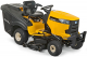 Садовый трактор Cub Cadet XT3 QR106 - фото №1